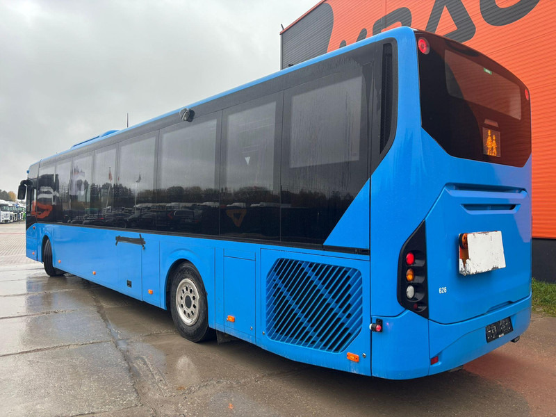 Volvo B8RLE 8900 4x2 45 SEATS / AC / AUXILIARY HEATER - حافلة الضواحي: صورة 5 Volvo B8RLE 8900 4x2 45 SEATS / AC / AUXILIARY HEATER - حافلة الضواحي: صورة 5