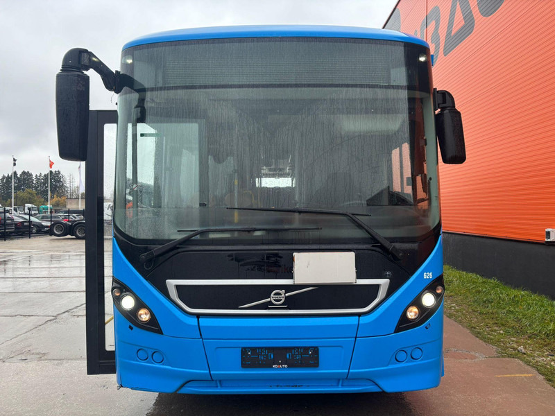 Volvo B8RLE 8900 4x2 45 SEATS / AC / AUXILIARY HEATER - حافلة الضواحي: صورة 2 Volvo B8RLE 8900 4x2 45 SEATS / AC / AUXILIARY HEATER - حافلة الضواحي: صورة 2