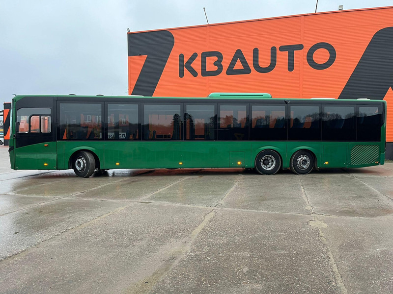 Volvo B8RLE 8900 6x2 AC / AUXILIARY HEATER / WHEELCHAIR RAMP - حافلة المدينة: صورة 4 Volvo B8RLE 8900 6x2 AC / AUXILIARY HEATER / WHEELCHAIR RAMP - حافلة المدينة: صورة 4