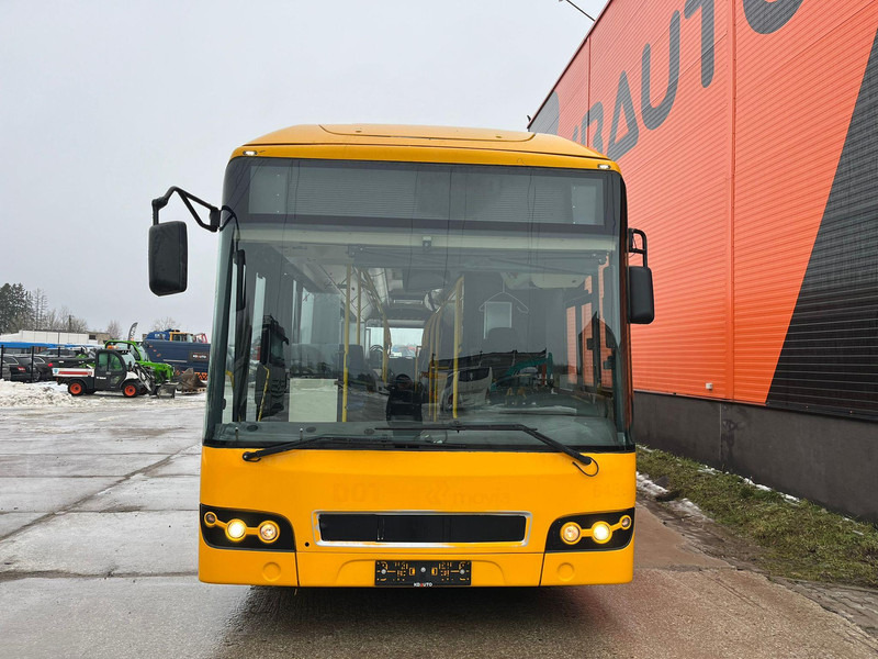 Volvo BRLH 7700 HYBRID 4x2 2 UNITS AVAILABLE / EURO EEV / AC / AUXILIARY HEATING - حافلة المدينة: صورة 2 Volvo BRLH 7700 HYBRID 4x2 2 UNITS AVAILABLE / EURO EEV / AC / AUXILIARY HEATING - حافلة المدينة: صورة 2