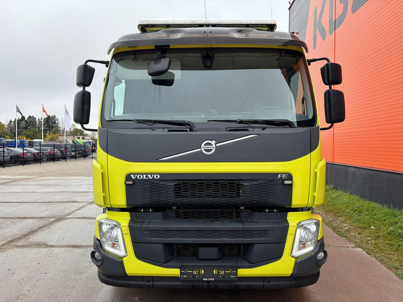 Volvo FE 320 4x2 BOX L=4512 mm - شاحنة قلاب: صورة 3 Volvo FE 320 4x2 BOX L=4512 mm - شاحنة قلاب: صورة 3