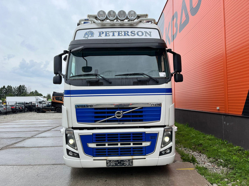 Volvo FH 16 700 6x2 GLOBE XXL / RETARDER / BIG AXLE - شاحنة صندوقية: صورة 3 Volvo FH 16 700 6x2 GLOBE XXL / RETARDER / BIG AXLE - شاحنة صندوقية: صورة 3