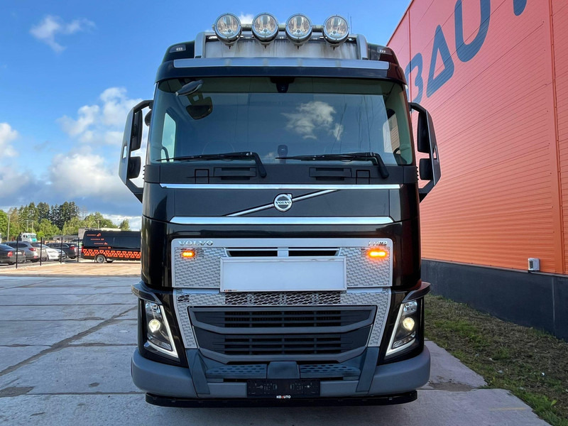 Volvo FH 16 750 8x4 GCW 90 ton / DOLLY / RETARDER - رأس تريلا: صورة 2 Volvo FH 16 750 8x4 GCW 90 ton / DOLLY / RETARDER - رأس تريلا: صورة 2