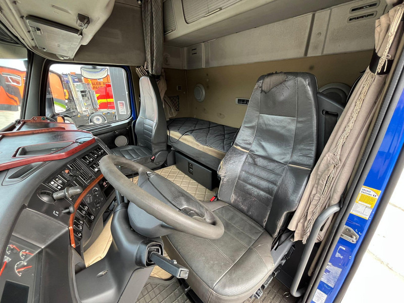 تأجير Volvo FH 480 6x4 HMF 2420-K5 YEAR 2011 / PLATFORM L=6403 mm Volvo FH 480 6x4 HMF 2420-K5 YEAR 2011 / PLATFORM L=6403 mm: صورة 18 تأجير Volvo FH 480 6x4 HMF 2420-K5 YEAR 2011 / PLATFORM L=6403 mm Volvo FH 480 6x4 HMF 2420-K5 YEAR 2011 / PLATFORM L=6403 mm: صورة 18