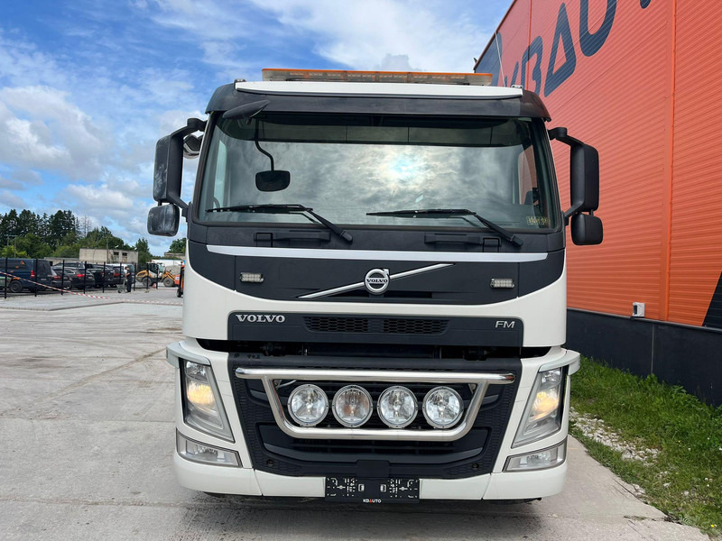 Volvo FM 330 6x2*4 HIAB 192E-5 / HIAB XR 18 ton / L=5100 mm - شاحنة برافعة خطافية, شاحنة كرين: صورة 3 Volvo FM 330 6x2*4 HIAB 192E-5 / HIAB XR 18 ton / L=5100 mm - شاحنة برافعة خطافية, شاحنة كرين: صورة 3