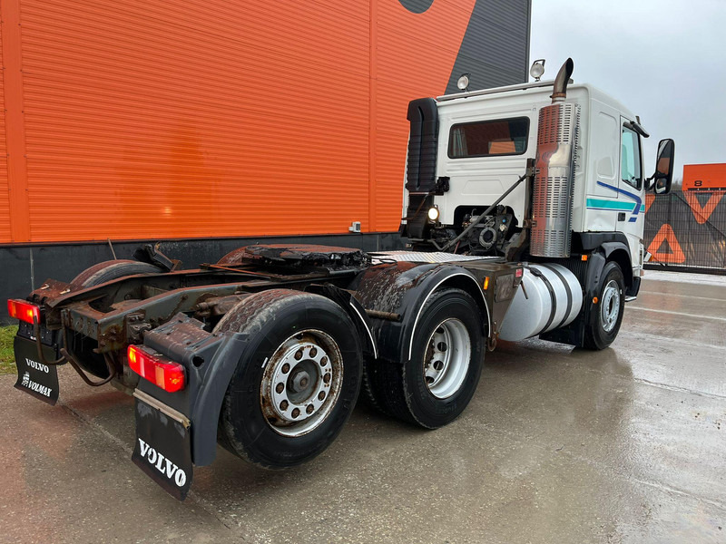 Volvo FM 420 6x2 - رأس تريلا: صورة 5 Volvo FM 420 6x2 - رأس تريلا: صورة 5