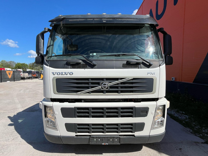 Volvo FM 420 6x4 HIAB 20 ton / L=5600 mm - شاحنة برافعة خطافية: صورة 3 Volvo FM 420 6x4 HIAB 20 ton / L=5600 mm - شاحنة برافعة خطافية: صورة 3