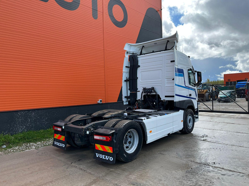 Volvo FM 460 4x2 GLOBE / VEB+ - مقطورة السحب: صورة 5 Volvo FM 460 4x2 GLOBE / VEB+ - مقطورة السحب: صورة 5