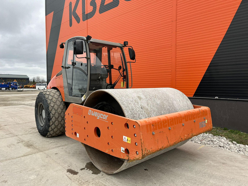 Weycor AW 1120 E - مدحلة: صورة 4 Weycor AW 1120 E - مدحلة: صورة 4