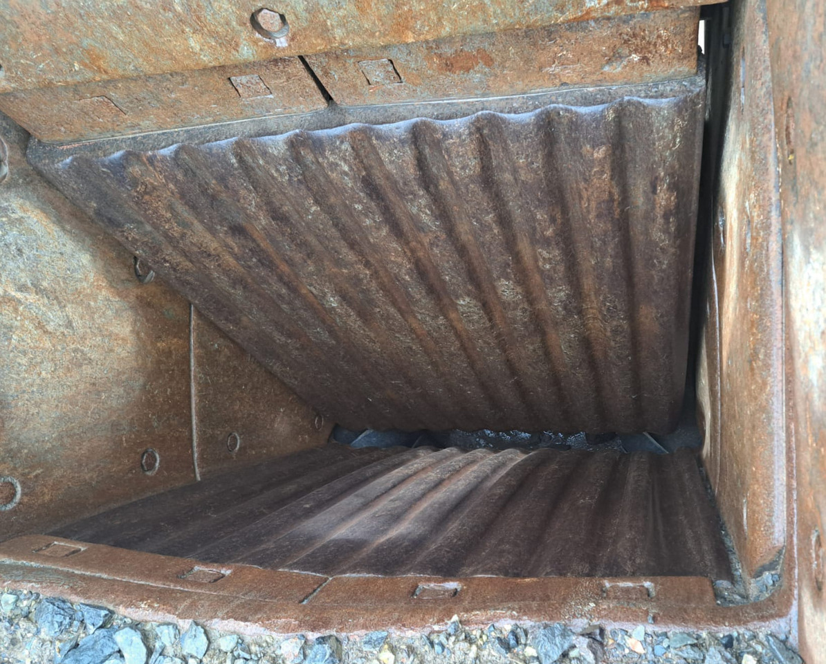 EXTEC Megabite - كسارة فكية: صورة 4 EXTEC Megabite - كسارة فكية: صورة 4