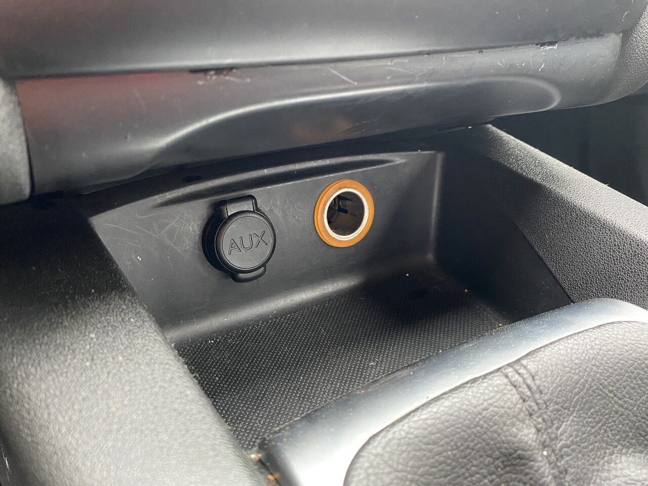 هاتشباك Citroen C4: صورة 18