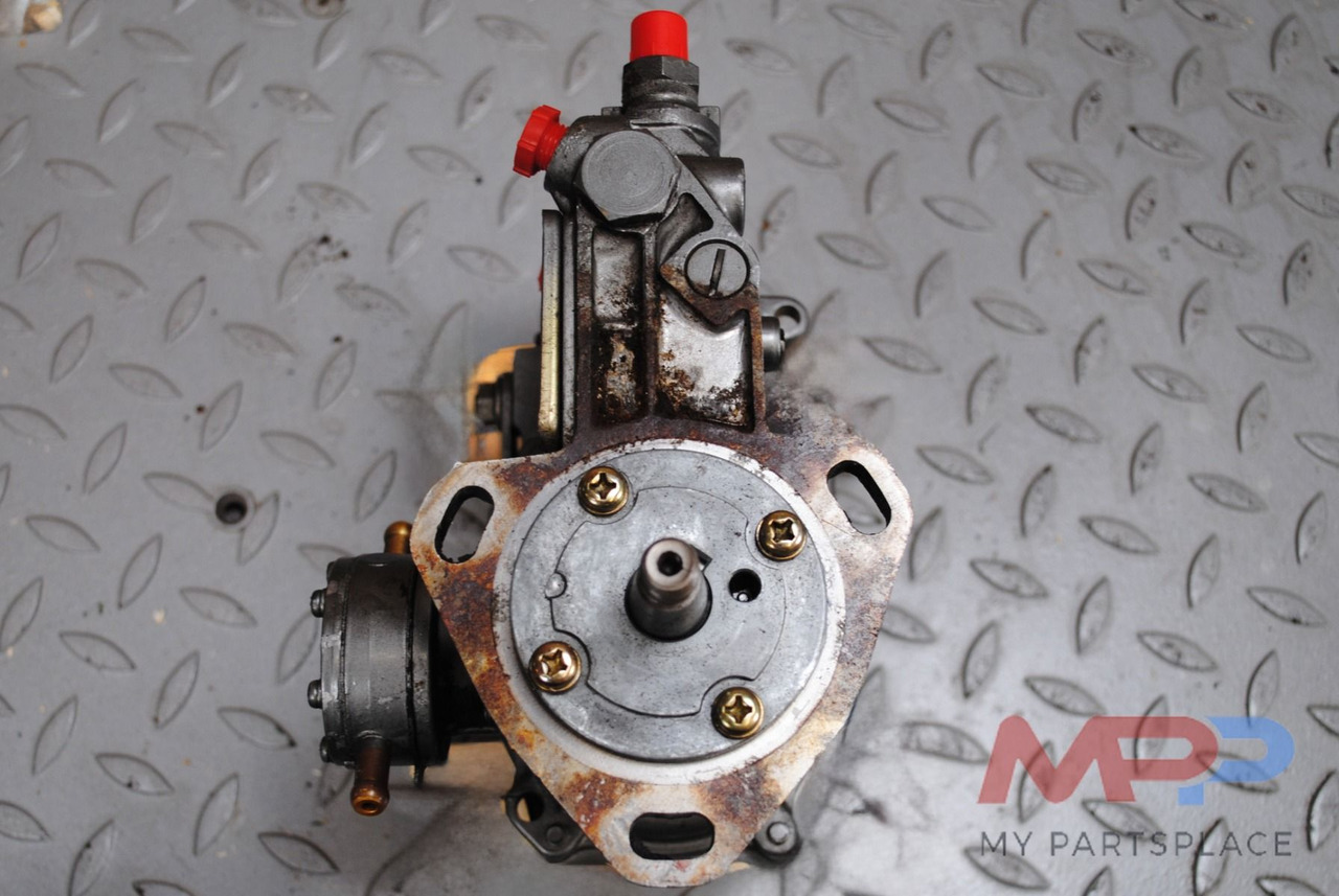 Injectiepomp Yanmar 4TNV88 en 4TNV98 - مضخة الوقود: صورة 1 Injectiepomp Yanmar 4TNV88 en 4TNV98 - مضخة الوقود: صورة 1