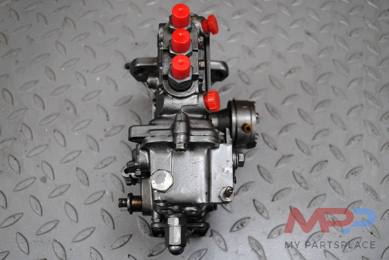 Injectiepomp Yanmar 4TNV88 en 4TNV98 - مضخة الوقود: صورة 5 Injectiepomp Yanmar 4TNV88 en 4TNV98 - مضخة الوقود: صورة 5