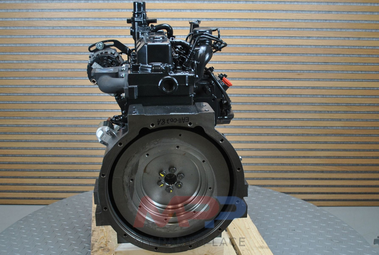 Kubota Kubota D1803 (Kioti) - محرك - آلات زراعية: صورة 5 Kubota Kubota D1803 (Kioti) - محرك - آلات زراعية: صورة 5