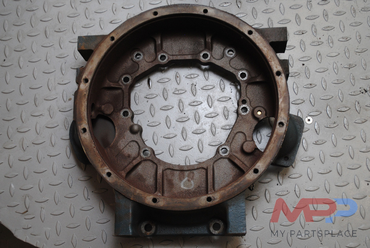 Kubota Vliegwielhuis Kubota V3300 v3600 - الحدافة - آلات الإنشاء: صورة 2 Kubota Vliegwielhuis Kubota V3300 v3600 - الحدافة - آلات الإنشاء: صورة 2