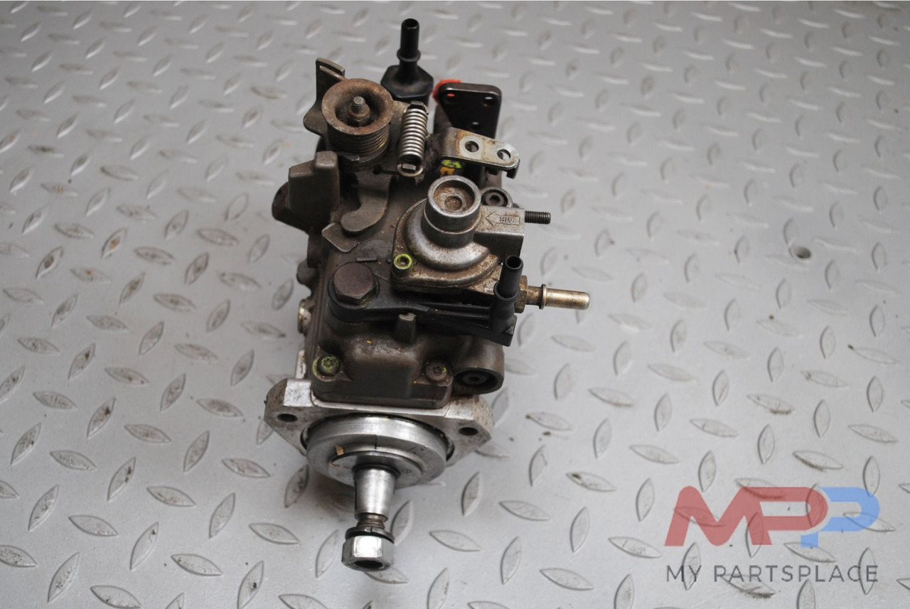 Perkins Brandstof injectiepomp Perkins 1104 - مضخة الوقود: صورة 4 Perkins Brandstof injectiepomp Perkins 1104 - مضخة الوقود: صورة 4