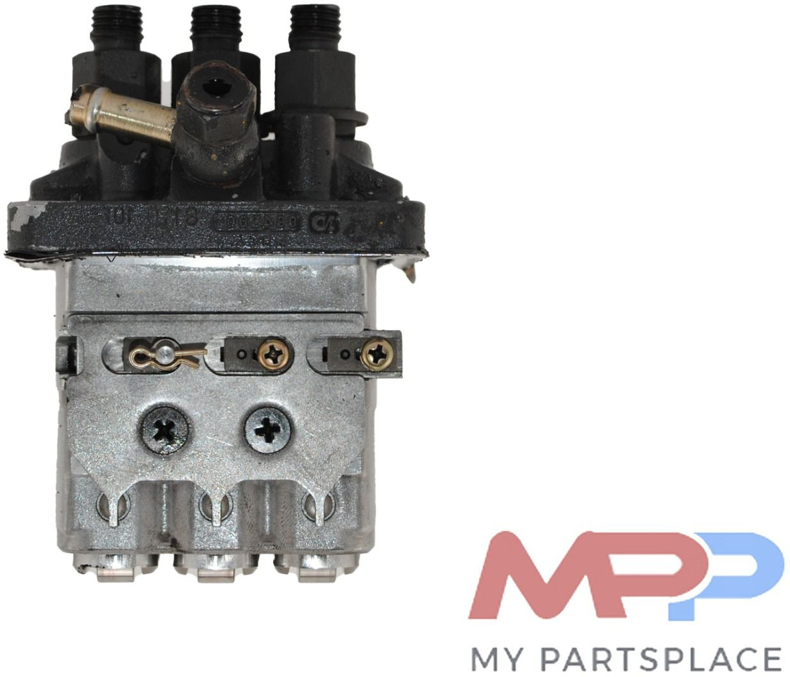 Perkins Injectiepomp Perkins 103-10 - 131017291 - مضخة الوقود: صورة 1 Perkins Injectiepomp Perkins 103-10 - 131017291 - مضخة الوقود: صورة 1