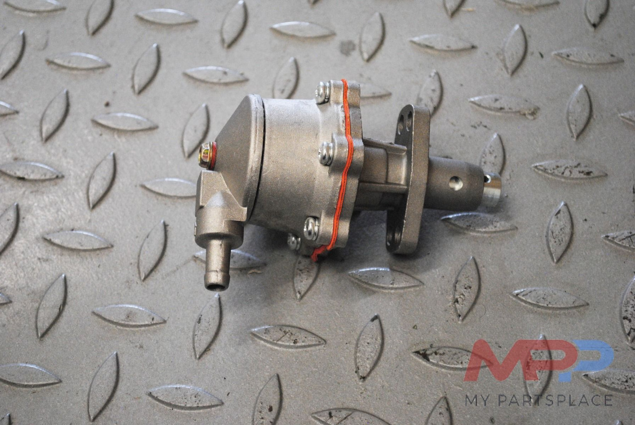 Perkins opvoerpomp perkins 400 serie - مضخة الوقود: صورة 1 Perkins opvoerpomp perkins 400 serie - مضخة الوقود: صورة 1