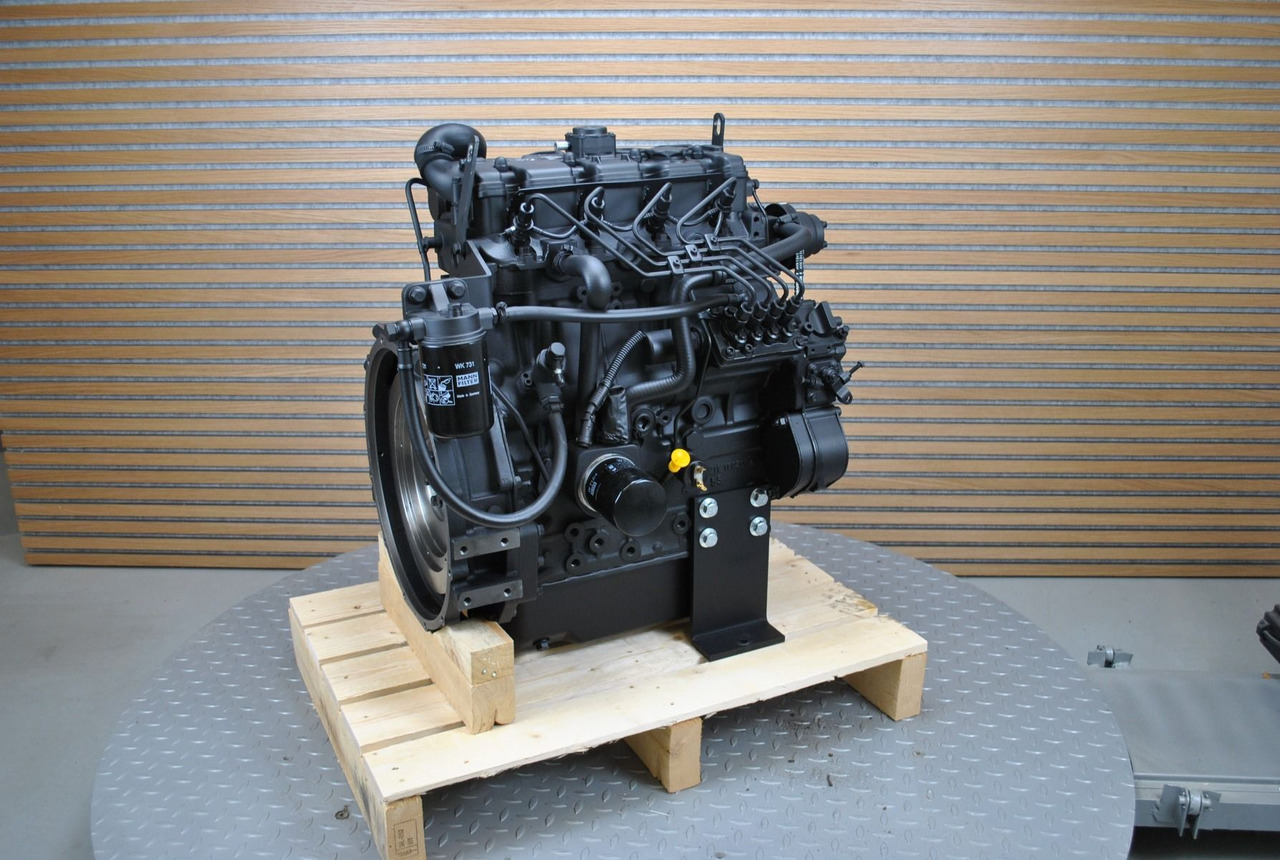 Perkins perkins 404-22 T (turbo) NEW - محرك - آلات زراعية: صورة 4 Perkins perkins 404-22 T (turbo) NEW - محرك - آلات زراعية: صورة 4
