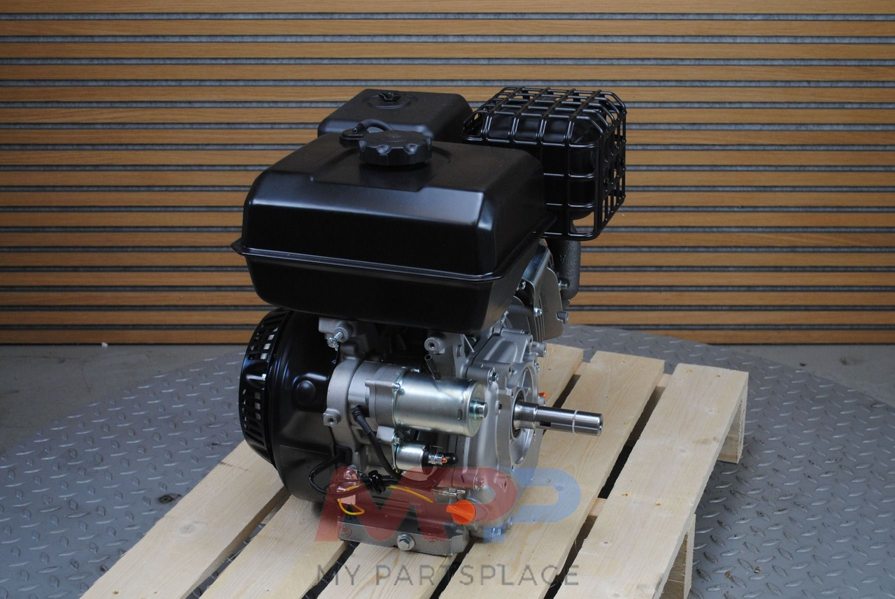 Rato R270 (Honda GX270) - محرك: صورة 2 Rato R270 (Honda GX270) - محرك: صورة 2