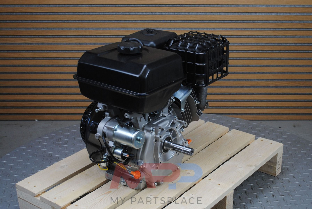 Rato R270 (Honda GX270) - محرك: صورة 3 Rato R270 (Honda GX270) - محرك: صورة 3