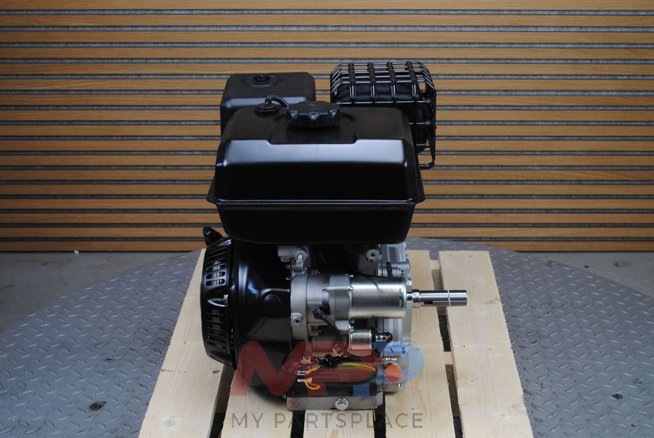 Rato R270 (Honda GX270) - محرك: صورة 1 Rato R270 (Honda GX270) - محرك: صورة 1