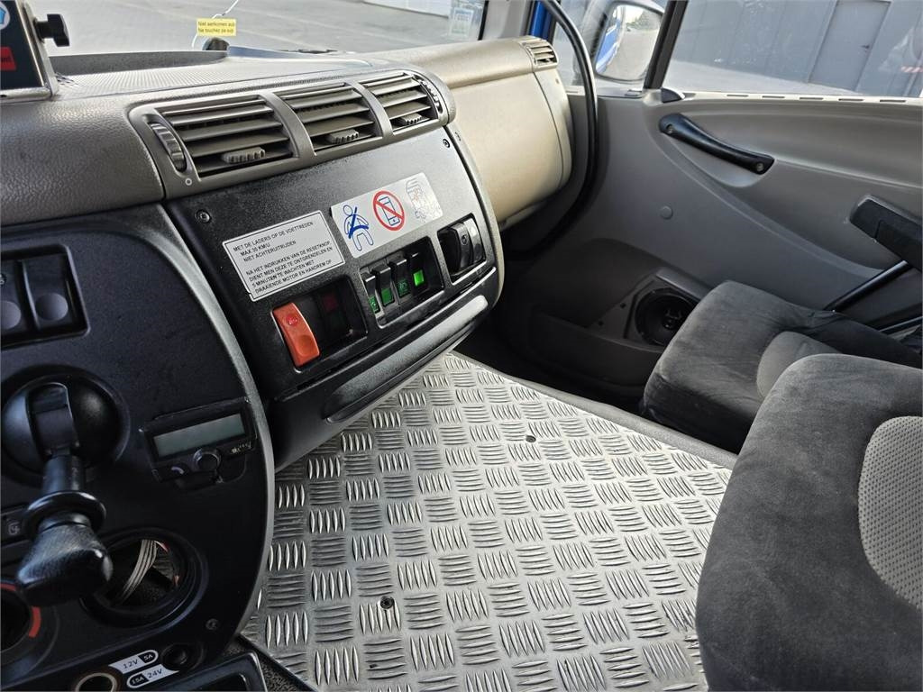 شاحنة قمامة DAF LF: صورة 24 شاحنة قمامة DAF LF: صورة 24