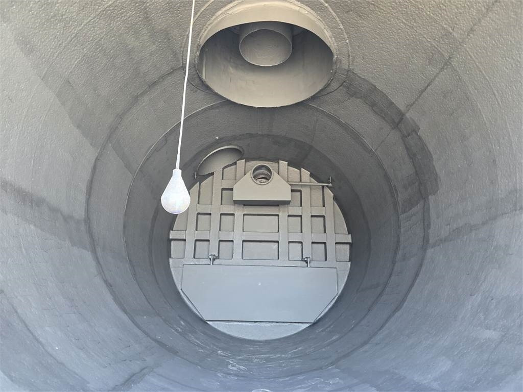 تأجير Volvo Disab Centurion vacuum suction loader  Volvo Disab Centurion vacuum suction loader: صورة 22