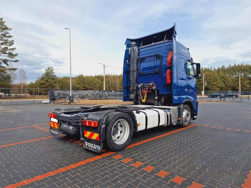Volvo FH 13 440  - رأس تريلا: صورة 4 Volvo FH 13 440  - رأس تريلا: صورة 4