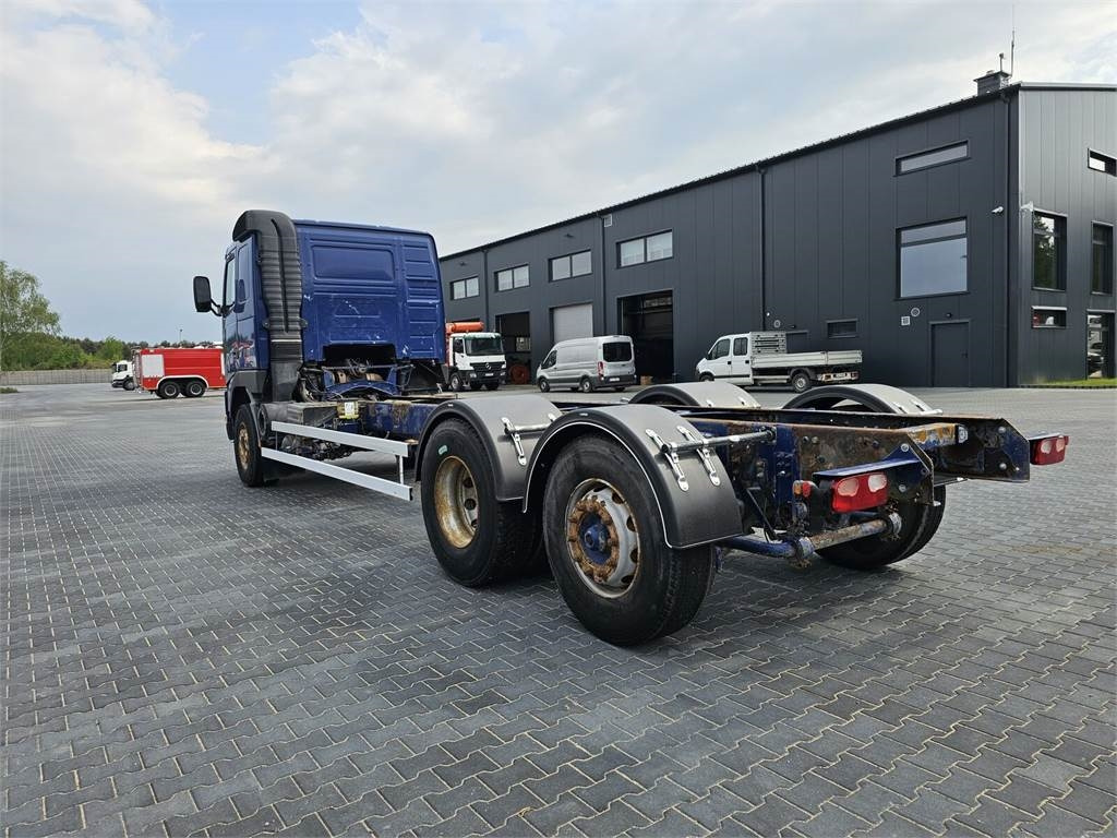 Volvo FH 16 470 KM 6x2 low mileage 229700 km !!!! - ناقلة حاويات/ شاحنة حاويات: صورة 3 Volvo FH 16 470 KM 6x2 low mileage 229700 km !!!! - ناقلة حاويات/ شاحنة حاويات: صورة 3