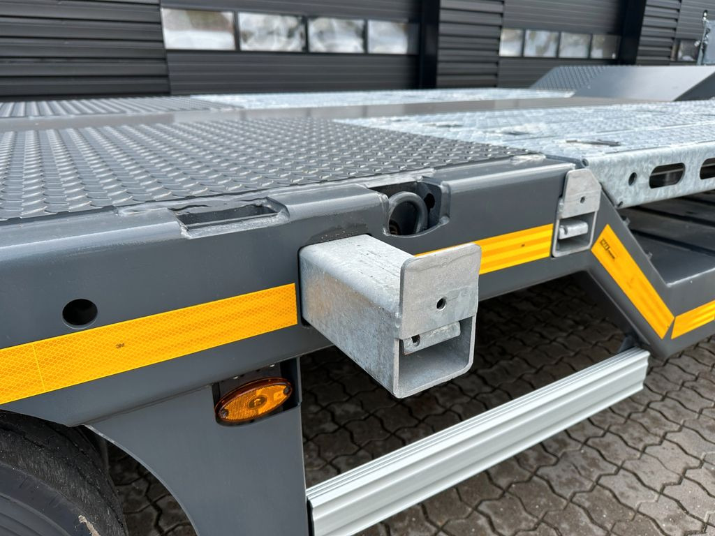 Faymonville Maxtrailer MAX 600 Anhänger / Radmulden Faymonville Maxtrailer MAX 600 Anhänger / Radmulden - نصف مقطورة بلودر منخفض: صورة 3 Faymonville Maxtrailer MAX 600 Anhänger / Radmulden Faymonville Maxtrailer MAX 600 Anhänger / Radmulden - نصف مقطورة بلودر منخفض: صورة 3