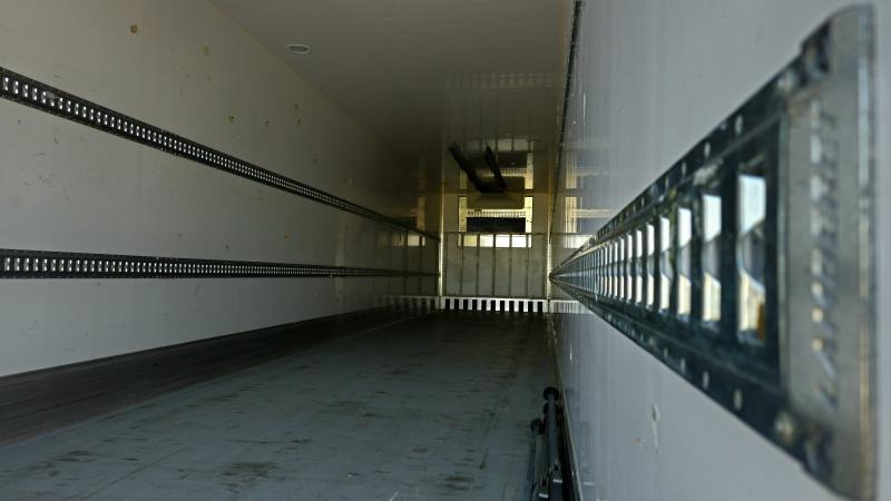 Chereau / Lamberet / Schmitz (Location / Rent) - نصف مقطورة للتبريد: صورة 4 Chereau / Lamberet / Schmitz (Location / Rent) - نصف مقطورة للتبريد: صورة 4