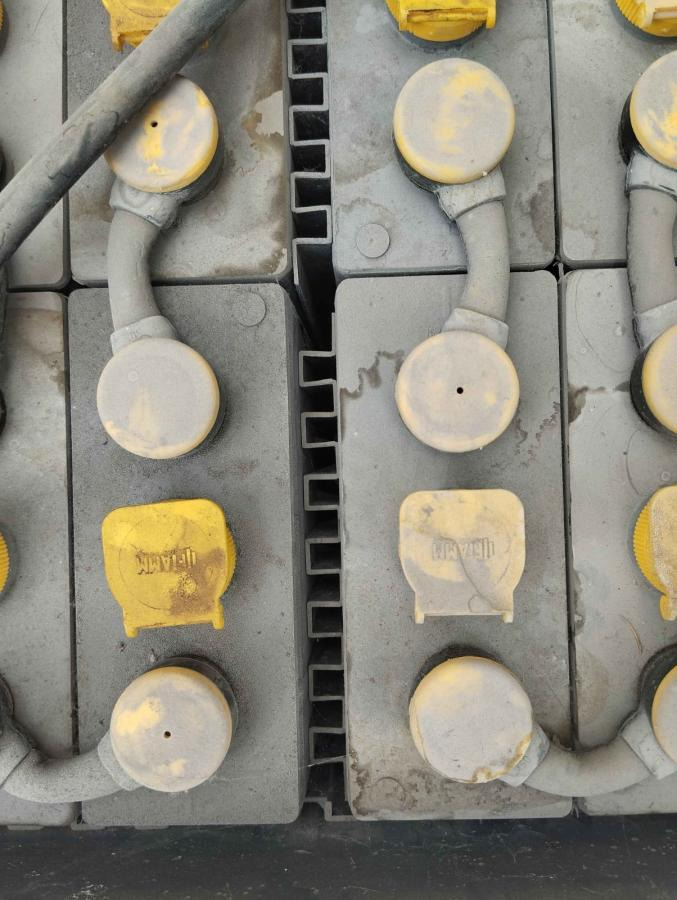 تأجير Clark GTX16 Clark GTX16: صورة 10 تأجير Clark GTX16 Clark GTX16: صورة 10