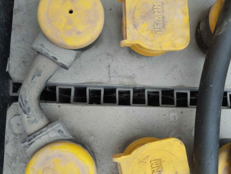 تأجير Clark GTX16 Clark GTX16: صورة 14 تأجير Clark GTX16 Clark GTX16: صورة 14