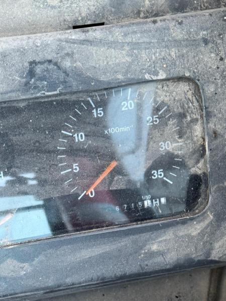 Furukawa HCR900 ED - معدات حفر: صورة 5 Furukawa HCR900 ED - معدات حفر: صورة 5