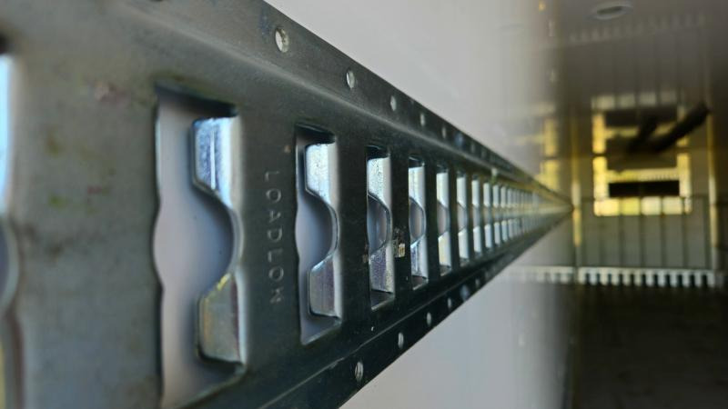 Lamberet /Chereau/ Schmitz (Location / Rent) - نصف مقطورة للتبريد: صورة 5 Lamberet /Chereau/ Schmitz (Location / Rent) - نصف مقطورة للتبريد: صورة 5