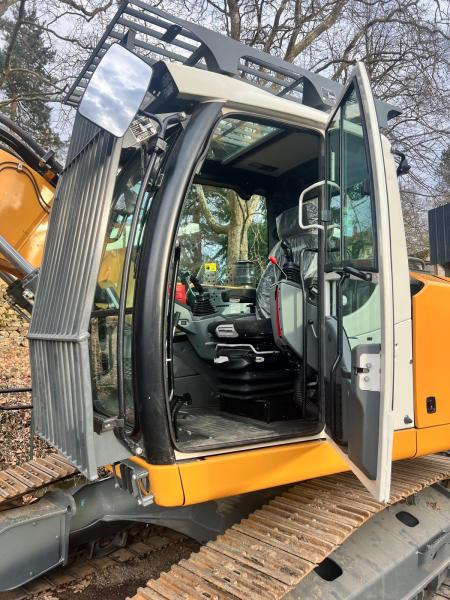 Liebherr R914 compact S - حفار زاحف: صورة 5 Liebherr R914 compact S - حفار زاحف: صورة 5