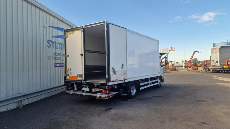 Renault Midlum 220 DXI - شاحنة ذات مبرد: صورة 5 Renault Midlum 220 DXI - شاحنة ذات مبرد: صورة 5