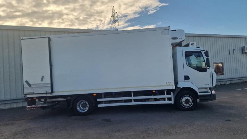 Renault Midlum 220 DXI - شاحنة ذات مبرد: صورة 3 Renault Midlum 220 DXI - شاحنة ذات مبرد: صورة 3
