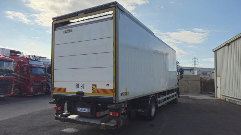 Renault Premium 270 DXI - شاحنة ذات مبرد: صورة 4 Renault Premium 270 DXI - شاحنة ذات مبرد: صورة 4