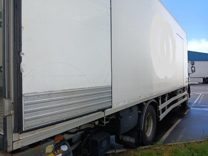 Renault Premium 270 DXI - شاحنة ذات مبرد: صورة 2 Renault Premium 270 DXI - شاحنة ذات مبرد: صورة 2