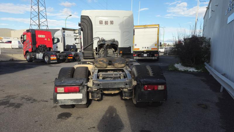 Renault Premium Lander 460 DXI - رأس تريلا: صورة 5 Renault Premium Lander 460 DXI - رأس تريلا: صورة 5