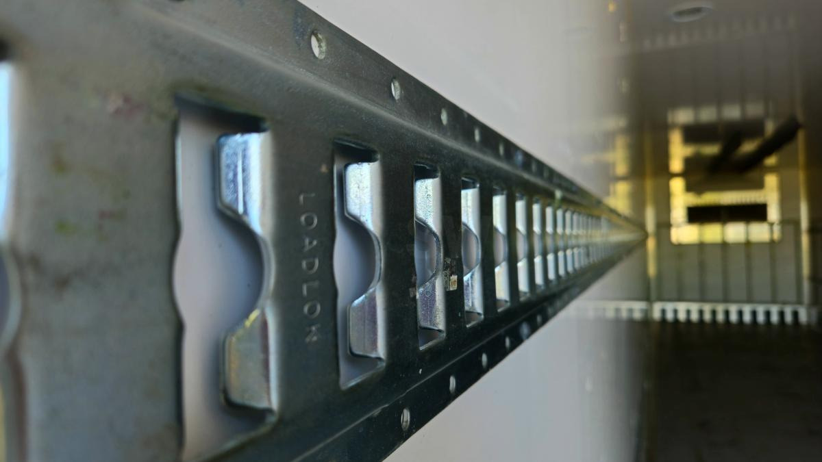 Schmitz Cargobull / Chereau / Lamberet (Location / Rent) - نصف مقطورة للتبريد: صورة 5 Schmitz Cargobull / Chereau / Lamberet (Location / Rent) - نصف مقطورة للتبريد: صورة 5