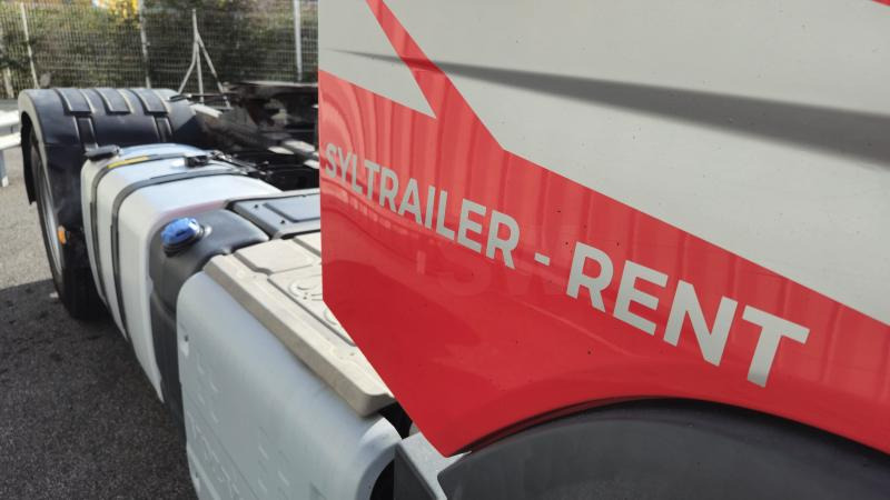 Volvo FH 460 - رأس تريلا: صورة 3 Volvo FH 460 - رأس تريلا: صورة 3