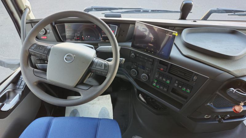 Volvo FH 500 Globetrotter XXL (Location / Rent) - مقطورة السحب: صورة 5 Volvo FH 500 Globetrotter XXL (Location / Rent) - مقطورة السحب: صورة 5