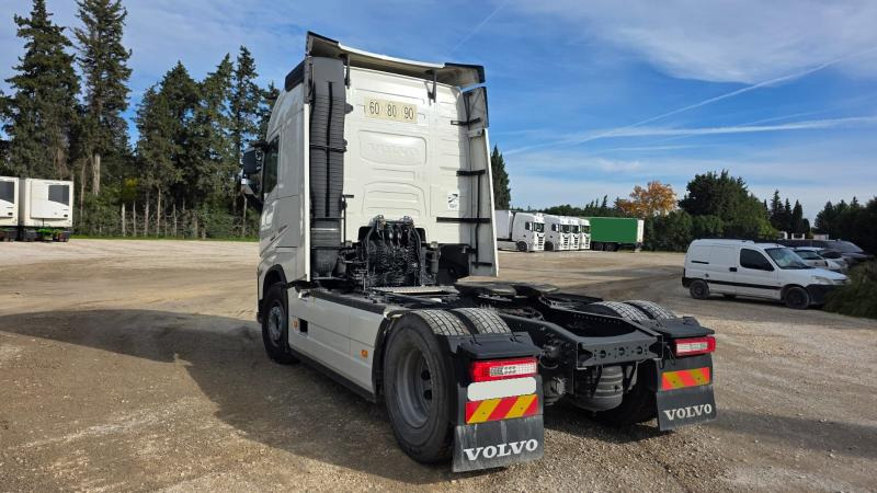 Volvo FH 500 - رأس تريلا: صورة 5 Volvo FH 500 - رأس تريلا: صورة 5
