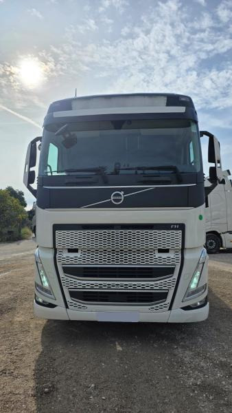 Volvo FH 500 - رأس تريلا: صورة 2 Volvo FH 500 - رأس تريلا: صورة 2