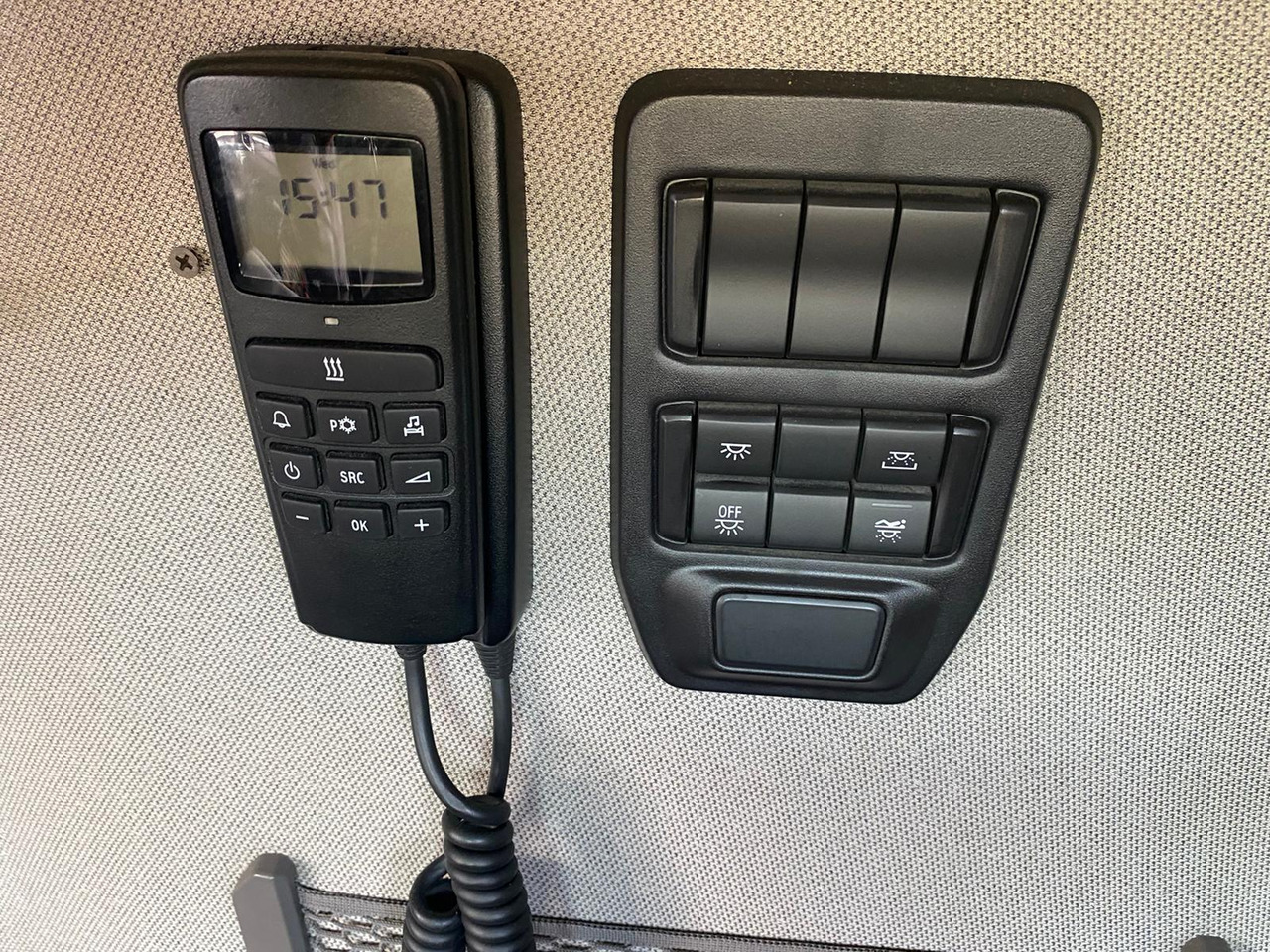 رأس تريلا SCANIA R450: صورة 22