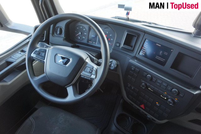 MAN TGL 12.250 4x2 BL CH - شاحنات مسطحة: صورة 2 MAN TGL 12.250 4x2 BL CH - شاحنات مسطحة: صورة 2