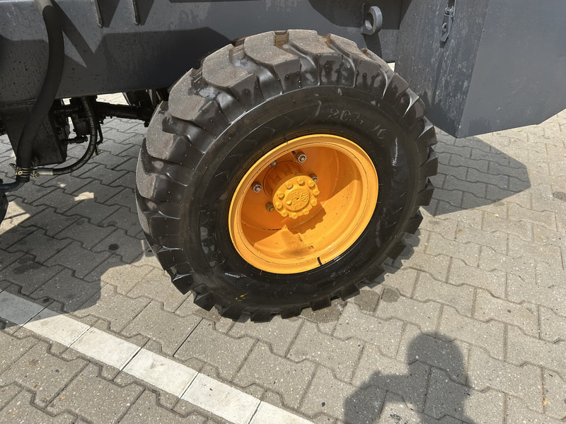 تأجير BLANCHE TW36 / 2024 NEW / Palletbord / Shovel - Radlader - Wheel Loader BLANCHE TW36 / 2024 NEW / Palletbord / Shovel - Radlader - Wheel Loader: صورة 20
